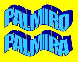 PALMIRO PALMIRA SIGNIFICATO DEL NOME E ONOMASTICO